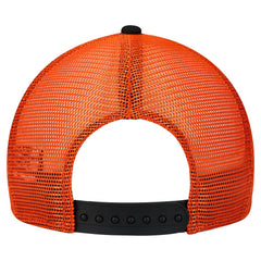 Cincinnati Bengals New Era Youth Streak 9FORTY A-Frame Adjustable Hat - White/Black online