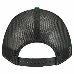 Philadelphia Eagles New Era Linear A-Frame 9FORTY Adjustable Hat - Green online