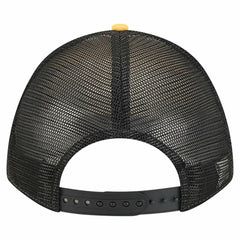 Pittsburgh Steelers New Era Linear A-Frame 9FORTY Adjustable Hat - Gold sale