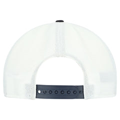Houston Texans New Era Patch 19TWENTY Adjustable Hat - Navy/White online