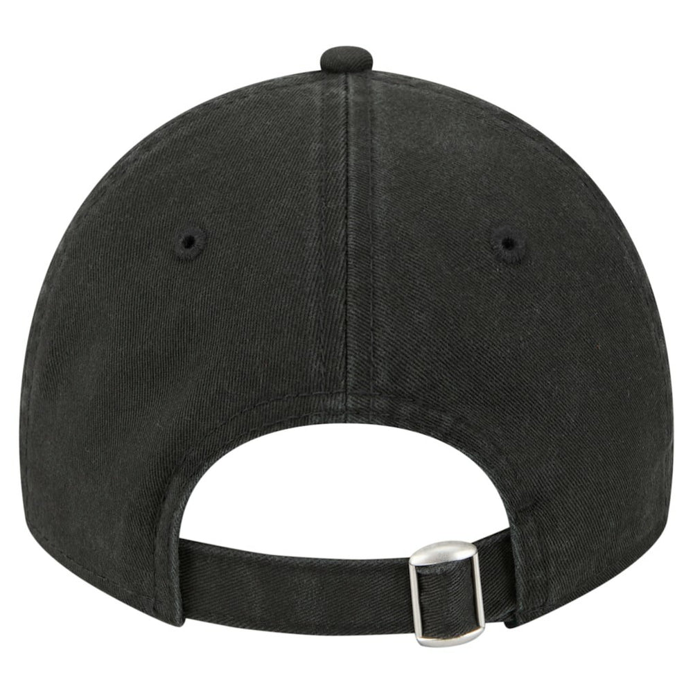Las Vegas Raiders New Era Girls Youth Cheer 9TWENTY Adjustable Hat - Black outlet