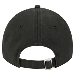 Las Vegas Raiders New Era Girls Youth Cheer 9TWENTY Adjustable Hat - Black outlet