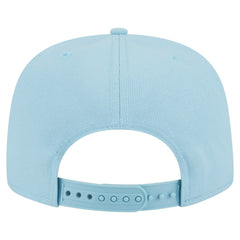 Jacksonville Jaguars New Era Color Pack A-Frame 9FIFTY Snapback Hat - Light Blue cheap