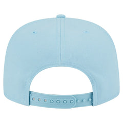 Miami Dolphins New Era Color Pack A-Frame 9FIFTY Snapback Hat - Light Blue discount