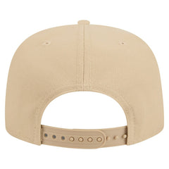 Miami Dolphins New Era Color Pack A-Frame 9FIFTY Snapback Hat - Light Beige online