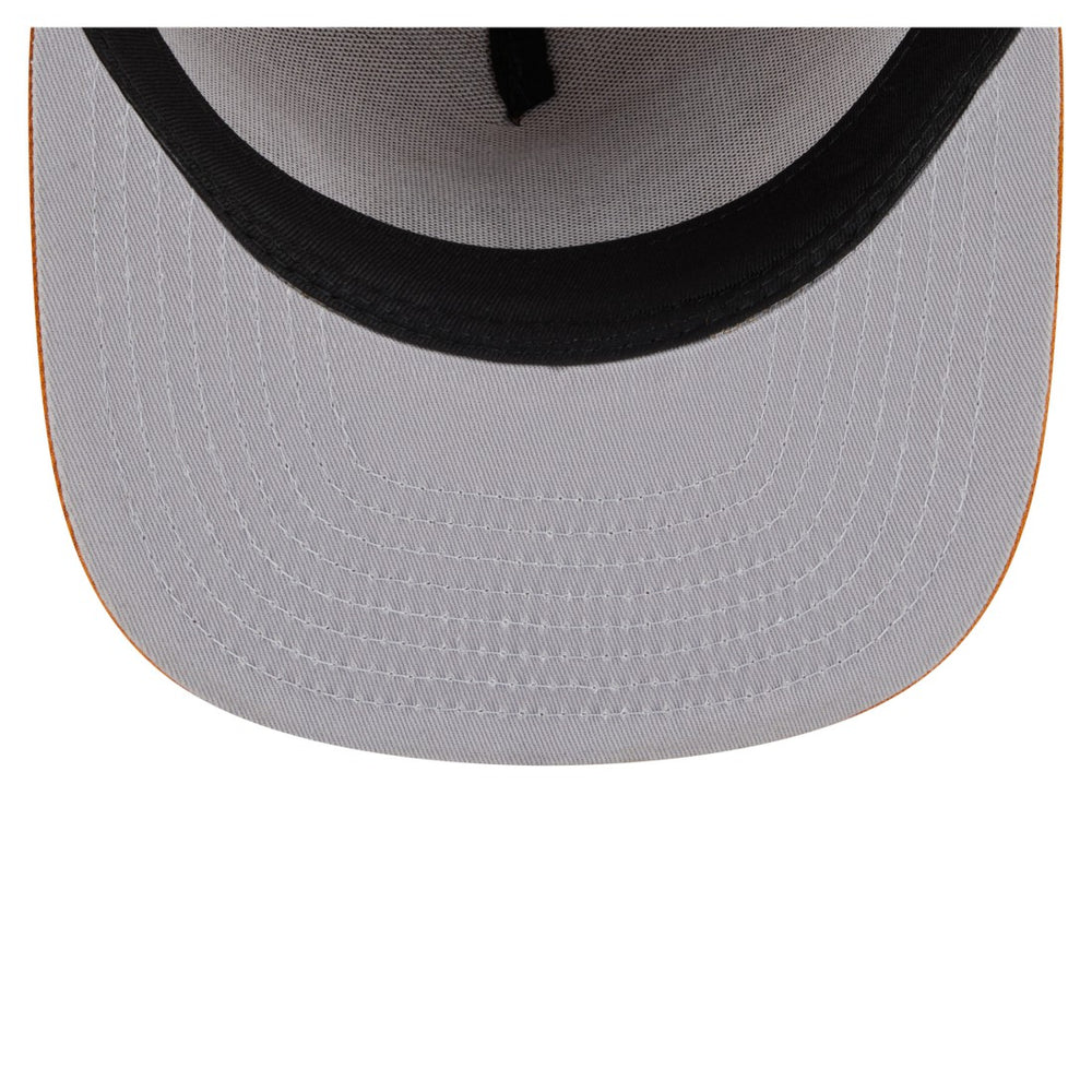 Tennessee Titans New Era Color Pack A-Frame 9FIFTY Snapback Hat - Brown online