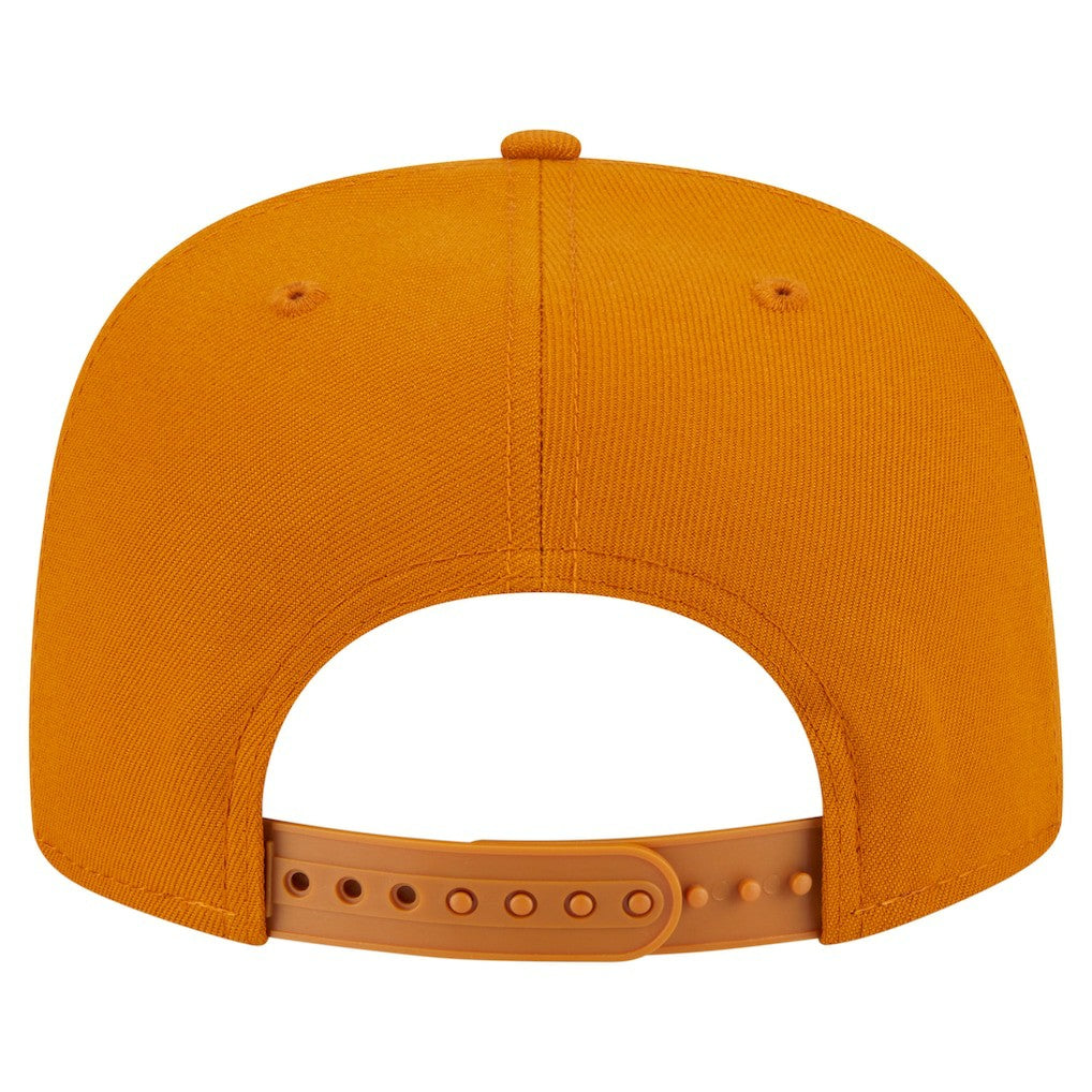 Arizona Cardinals New Era Color Pack A-Frame 9FIFTY Snapback Hat - Brown outlet