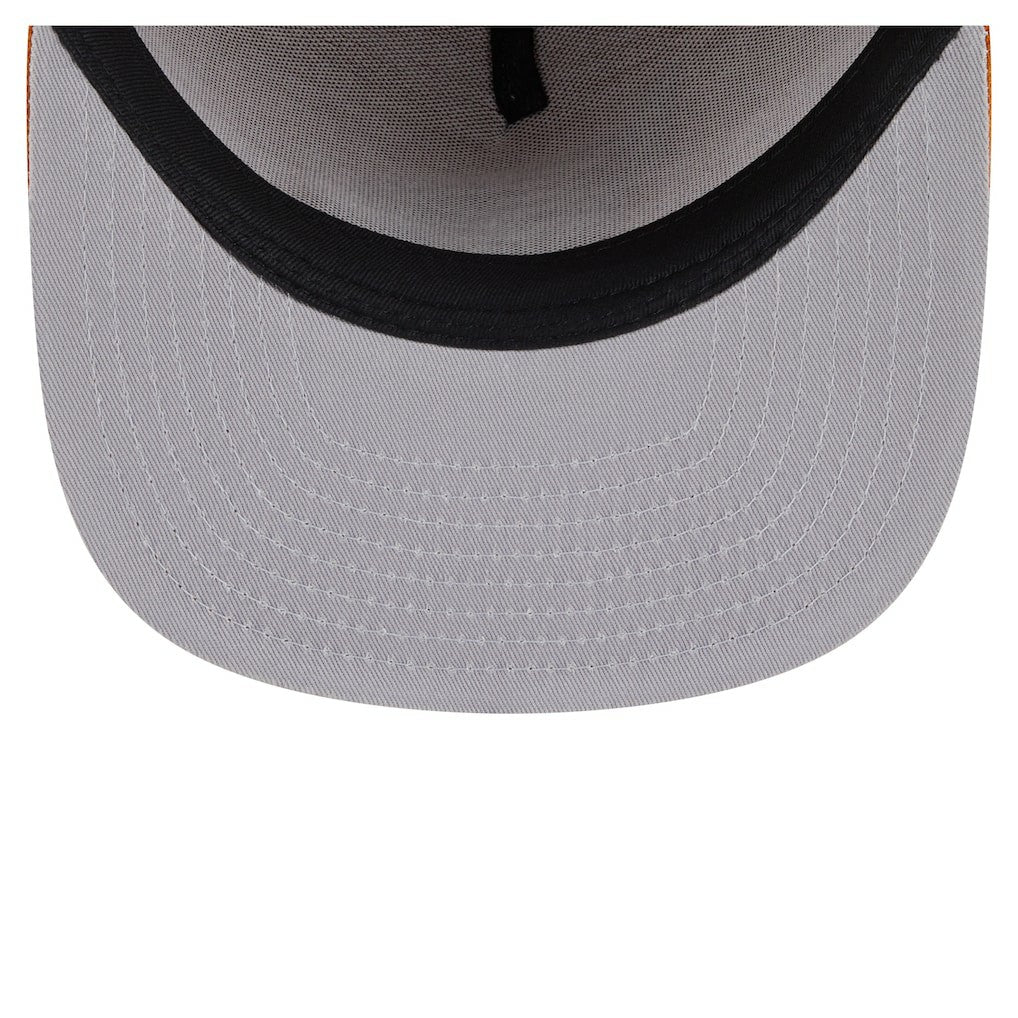 Arizona Cardinals New Era Color Pack A-Frame 9FIFTY Snapback Hat - Brown outlet