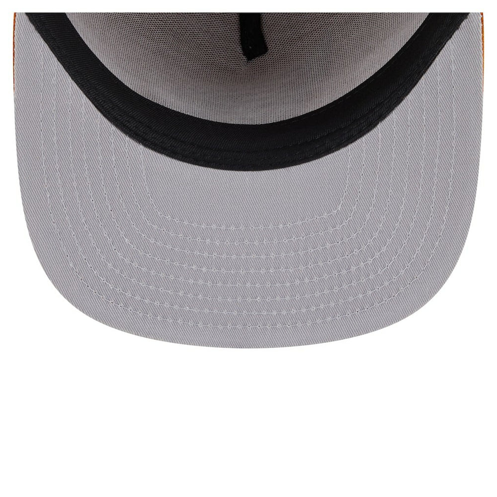 Arizona Cardinals New Era Color Pack A-Frame 9FIFTY Snapback Hat - Brown outlet