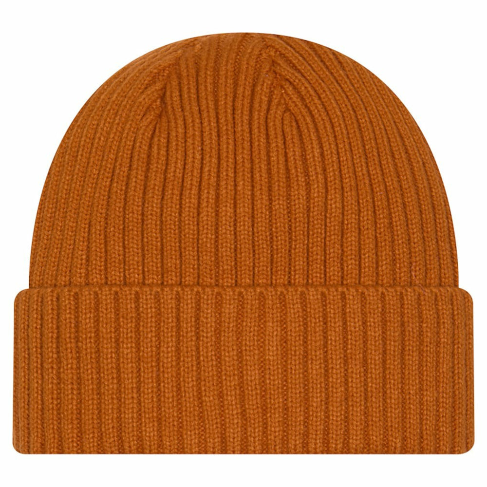 Las Vegas Raiders New Era Color Pack Cuffed Knit Hat - Brown online