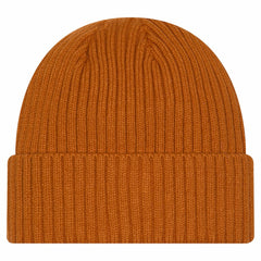 Las Vegas Raiders New Era Color Pack Cuffed Knit Hat - Brown online