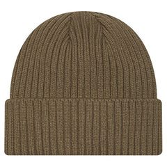 Minnesota Vikings New Era Youth Color Pack Cuffed Knit Hat - Olive for sale