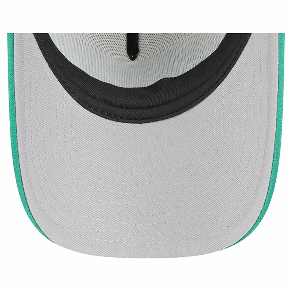 Philadelphia Eagles New Era Preschool 9FORTY A-Frame Adjustable Hat - White online