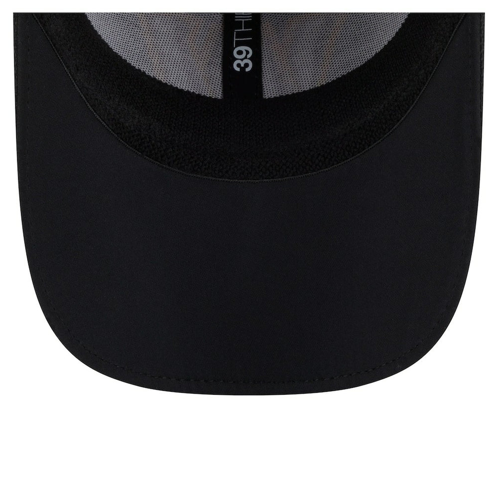 Washington Commanders New Era Visor Hit 39THIRTY Flex Hat - Burgundy for sale