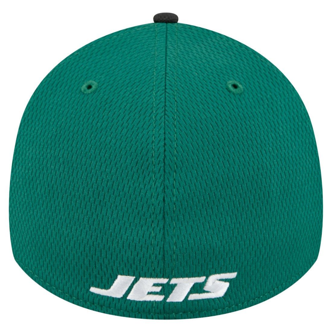 New York Jets New Era Visor Hit 39THIRTY Flex Hat - Green discount