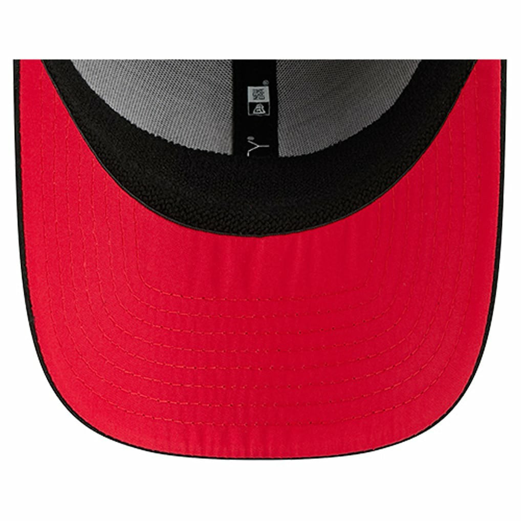 Kansas City Chiefs New Era Scoreboard 39THIRTY Flex Hat - Black for sale