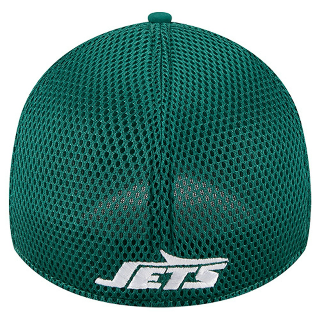 New York Jets New Era Outline 39THIRTY Flex Hat - Green for sale