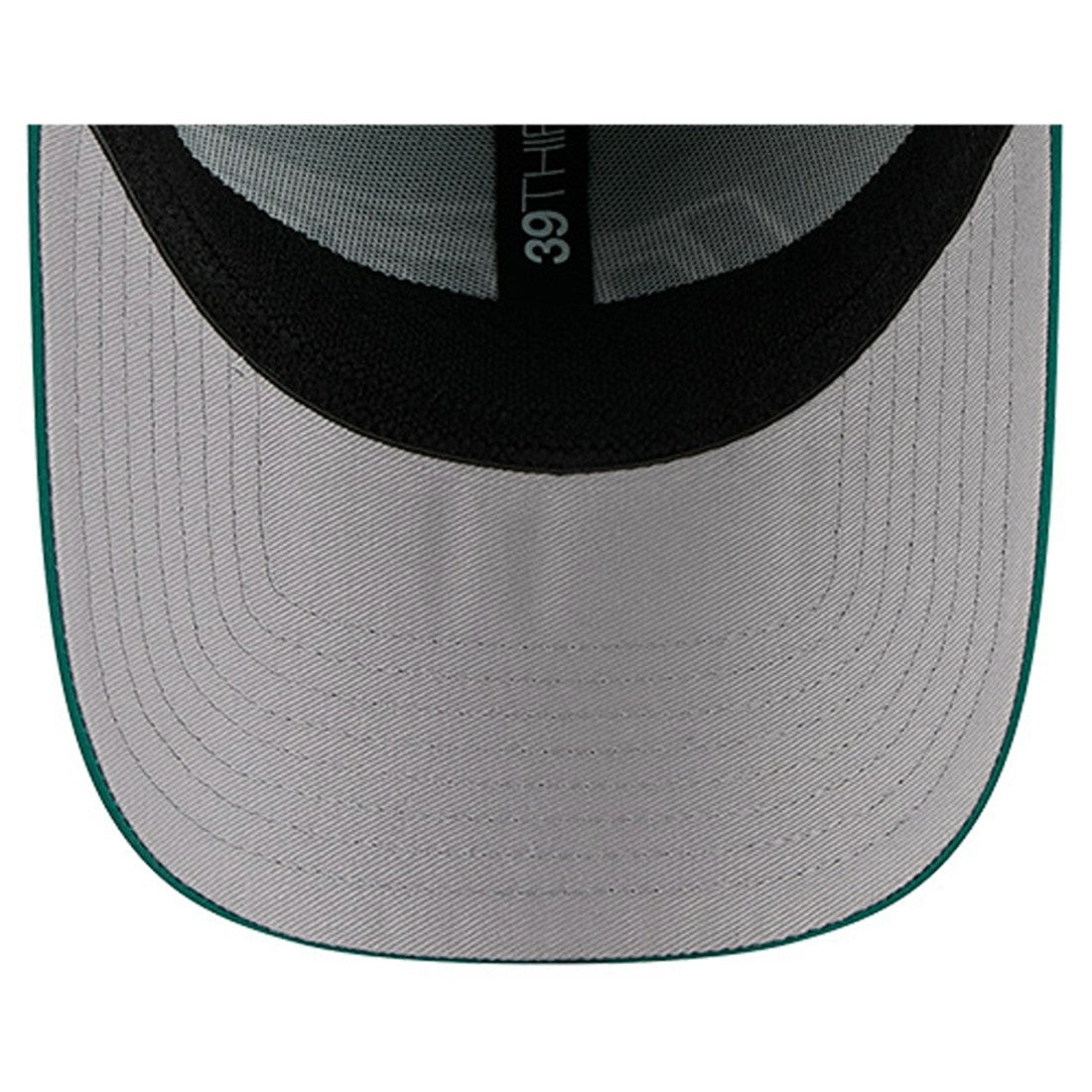 New York Jets New Era Outline 39THIRTY Flex Hat - Green for sale
