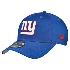 New York Giants New Era Tonal Camo 39THIRTY Stretch Fit Hat - Royal cheap
