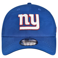 New York Giants New Era Tonal Camo 39THIRTY Stretch Fit Hat - Royal cheap