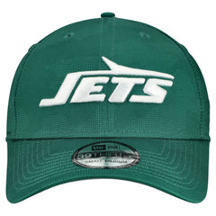 New York Jets New Era Tonal Camo 39THIRTY Stretch Fit Hat - Green sale