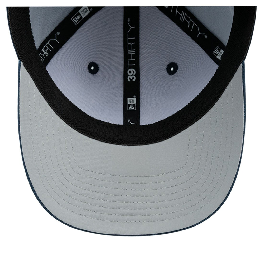 Tennessee Titans New Era Tonal Camo 39THIRTY Stretch Fit Hat - Navy on sale