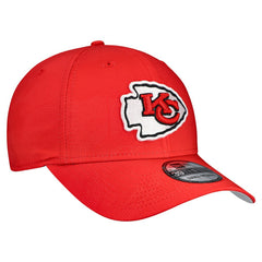 Kansas City Chiefs New Era Tonal Camo 39THIRTY Stretch Fit Hat - Red outlet