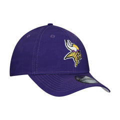 Minnesota Vikings New Era Tonal Camo 39THIRTY Stretch Fit Hat - Purple discount