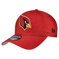 Arizona Cardinals New Era Tonal Camo 39THIRTY Stretch Fit Hat - Cardinal discount