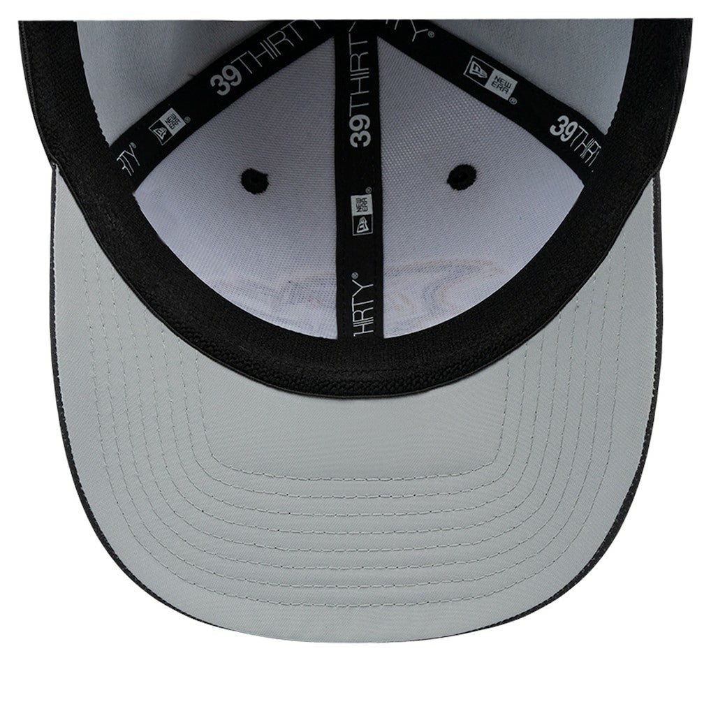 Atlanta Falcons New Era Tonal Camo 39THIRTY Stretch Fit Hat - Black sale