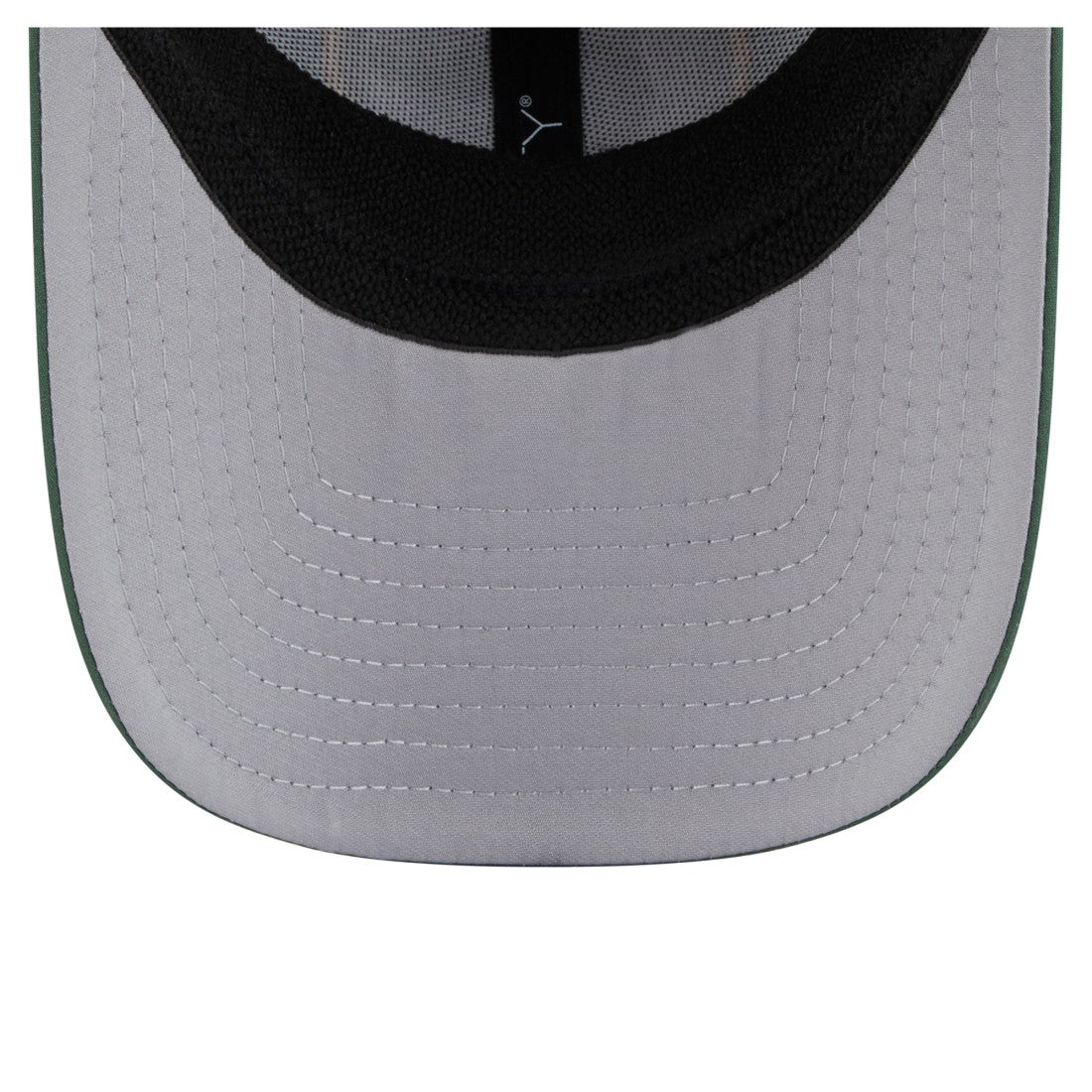 Green Bay Packers New Era Perforated 39THIRTY Flex Hat - Green outlet