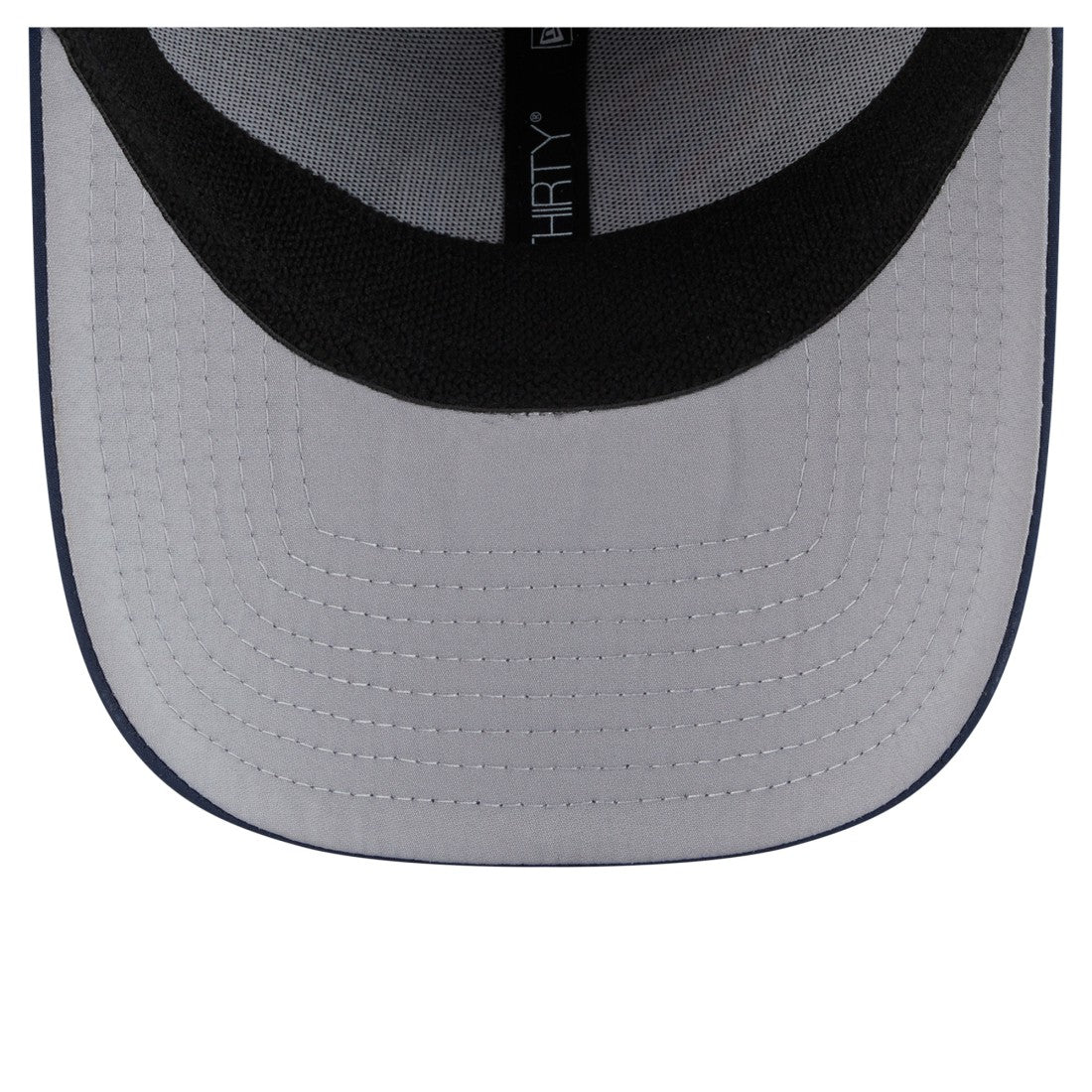 Tennessee Titans New Era Perforated 39THIRTY Flex Hat - Navy discount