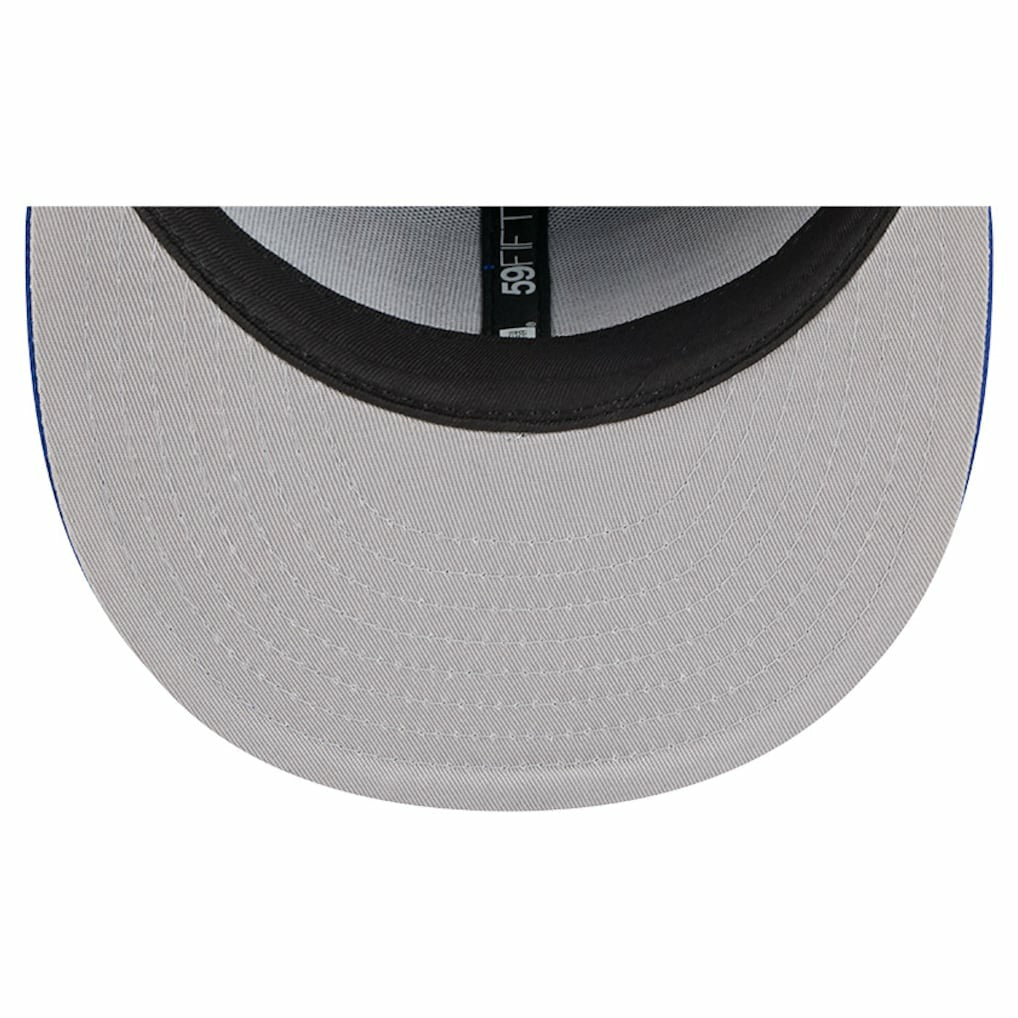 New York Giants New Era Tri-Hit 59FIFTY Fitted Hat - Royal cheap