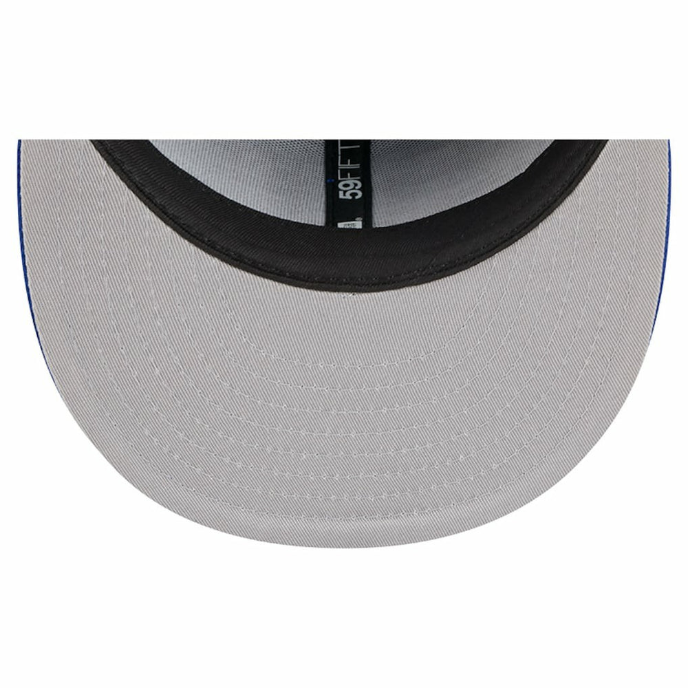 New York Giants New Era Tri-Hit 59FIFTY Fitted Hat - Royal cheap