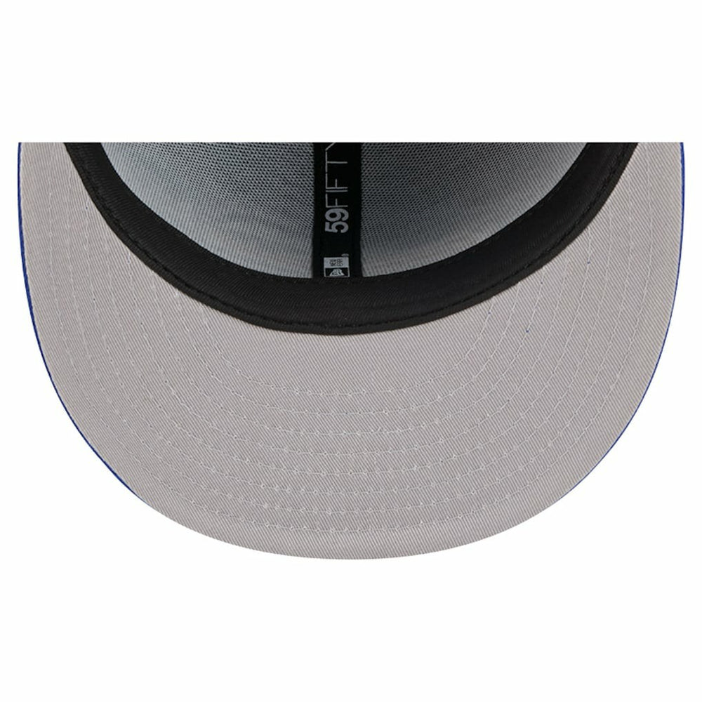 Buffalo Bills New Era Tri-Hit 59FIFTY Fitted Hat - Royal sale