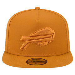 Buffalo Bills New Era Color Pack A-Frame 59FIFTY Fitted Hat - Brown discount