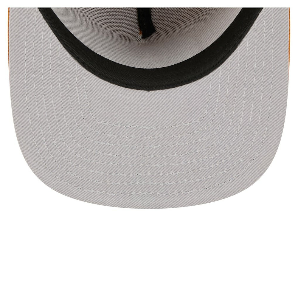 Cincinnati Bengals New Era Color Pack A-Frame 59FIFTY Fitted Hat - Brown online