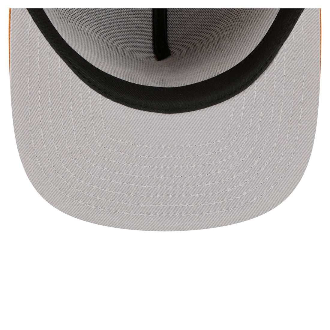 New York Jets New Era Color Pack A-Frame 59FIFTY Fitted Hat - Brown for sale