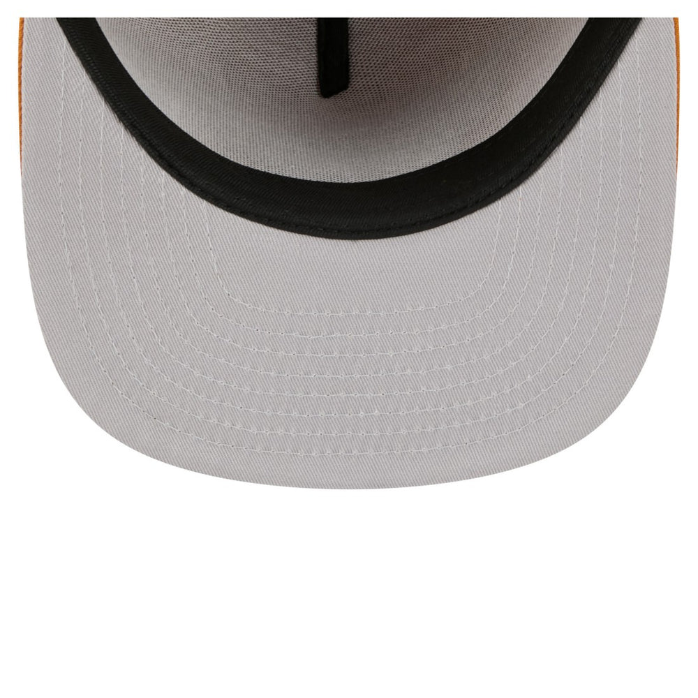 Tennessee Titans New Era Color Pack A-Frame 59FIFTY Fitted Hat - Brown discount