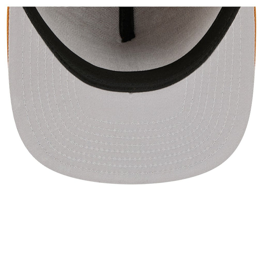 Atlanta Falcons New Era Color Pack A-Frame 59FIFTY Fitted Hat - Brown cheap
