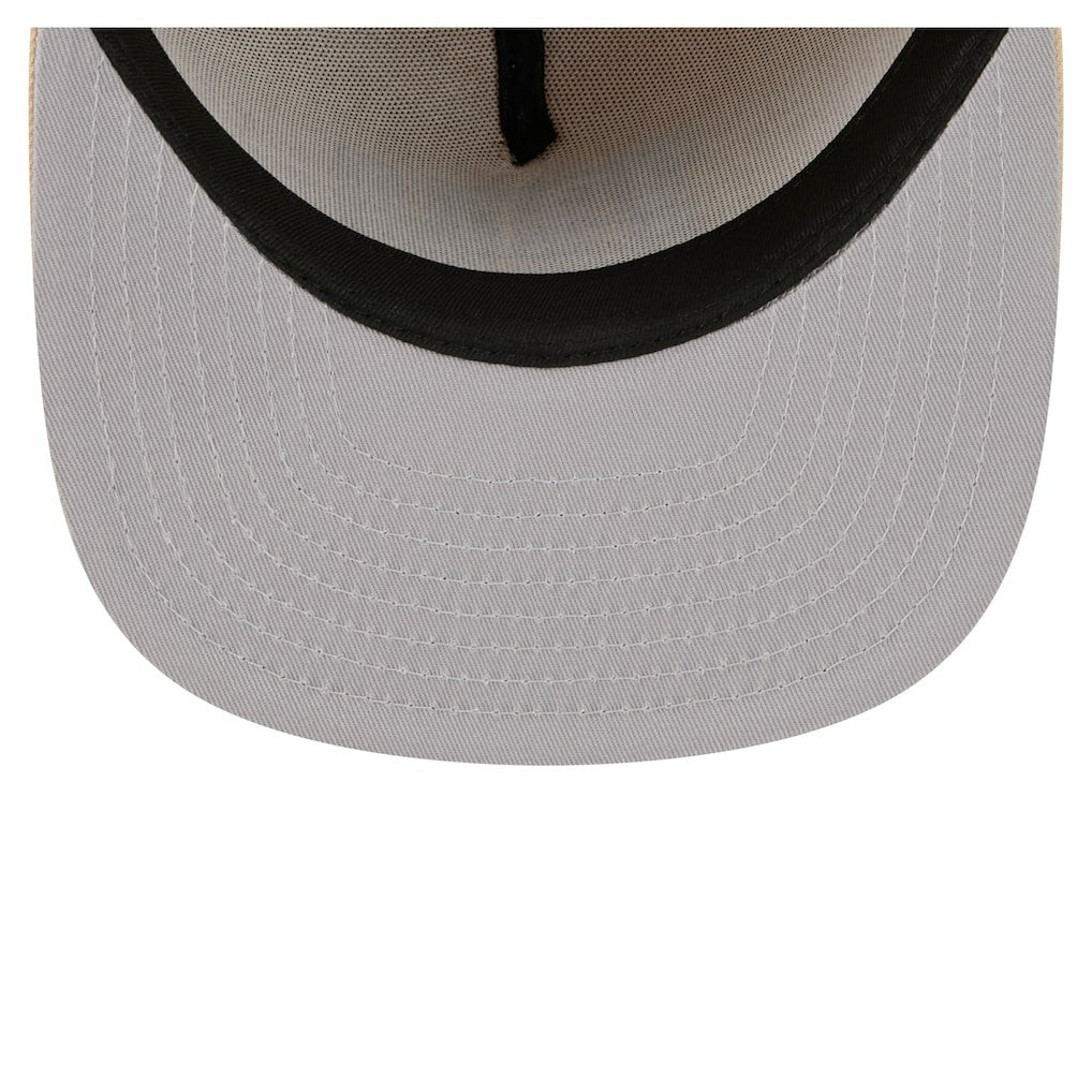 New York Giants New Era Color Pack A-Frame 59FIFTY Fitted Hat - Light Beige outlet
