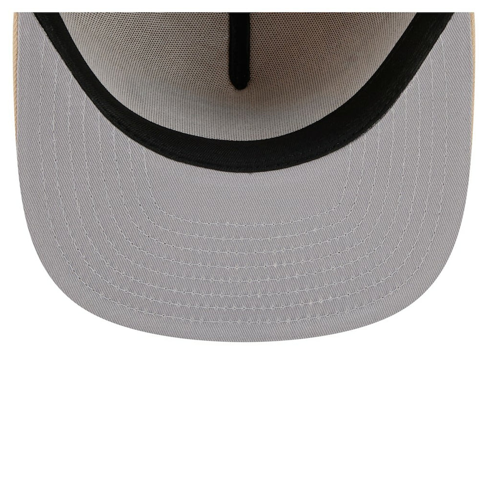 Buffalo Bills New Era Color Pack A-Frame 59FIFTY Fitted Hat - Light Beige on sale