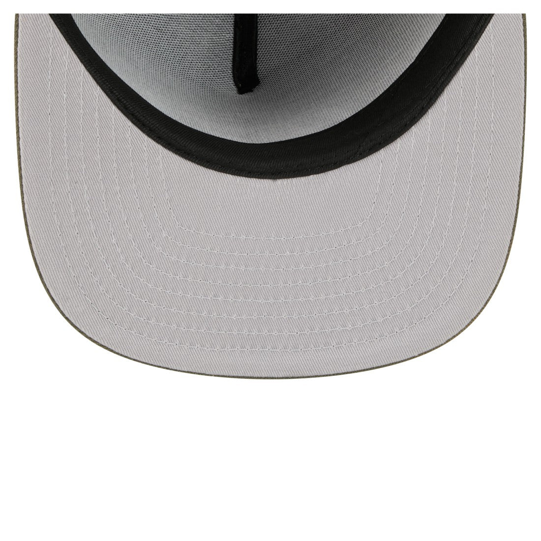 New York Jets New Era Color Pack A-Frame 59FIFTY Fitted Hat - Olive cheap