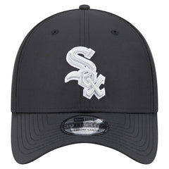 Chicago White Sox Night 39THIRTY Flex Hat - Black | New Era