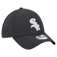 Chicago White Sox Night 39THIRTY Flex Hat - Black | New Era