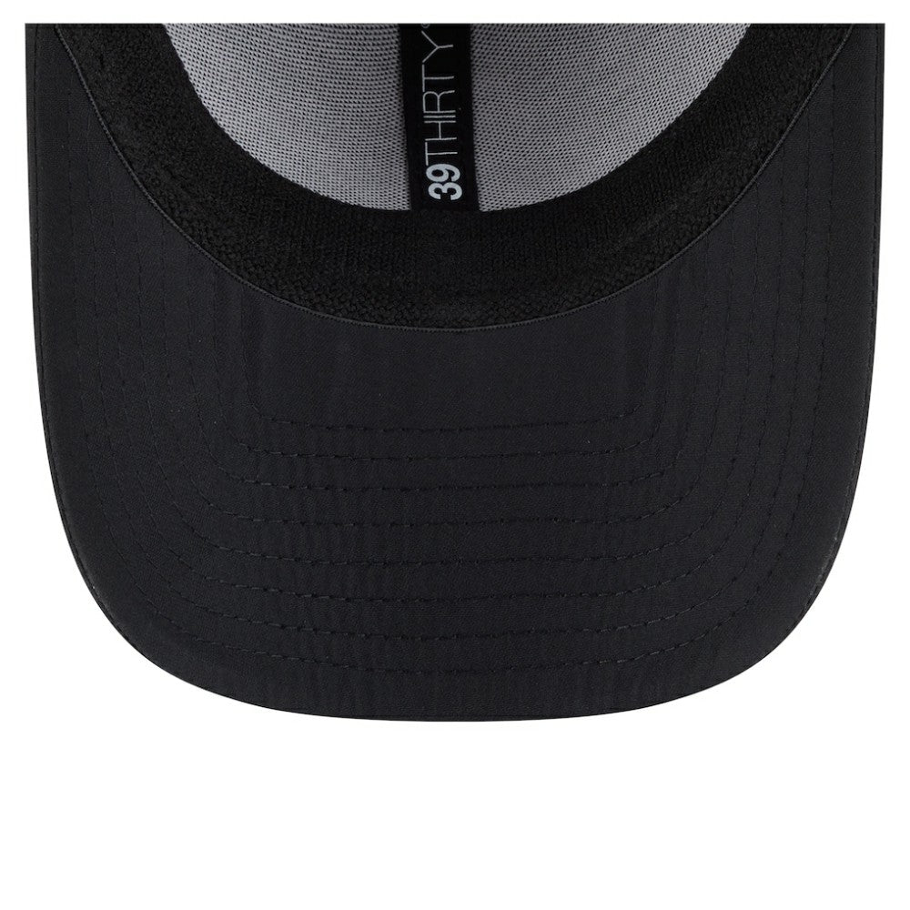 Chicago White Sox Night 39THIRTY Flex Hat - Black | New Era