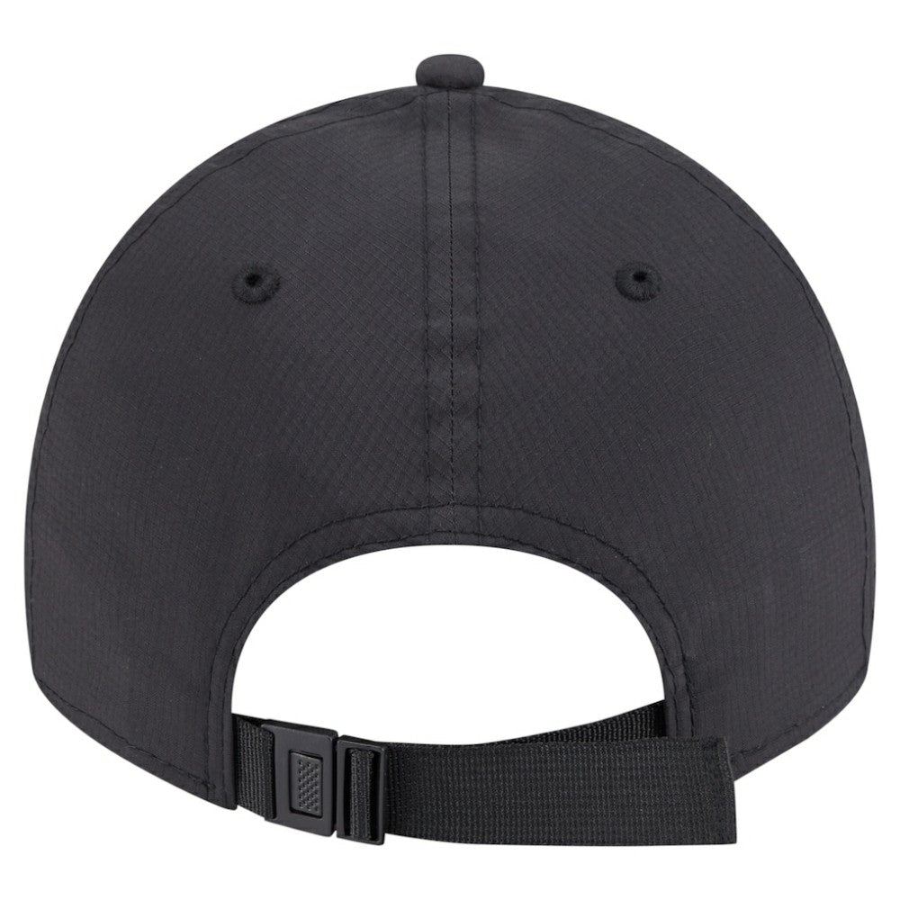 Pittsburgh Pirates Ripstop Casual Classic Adjustable Hat - Black | New Era
