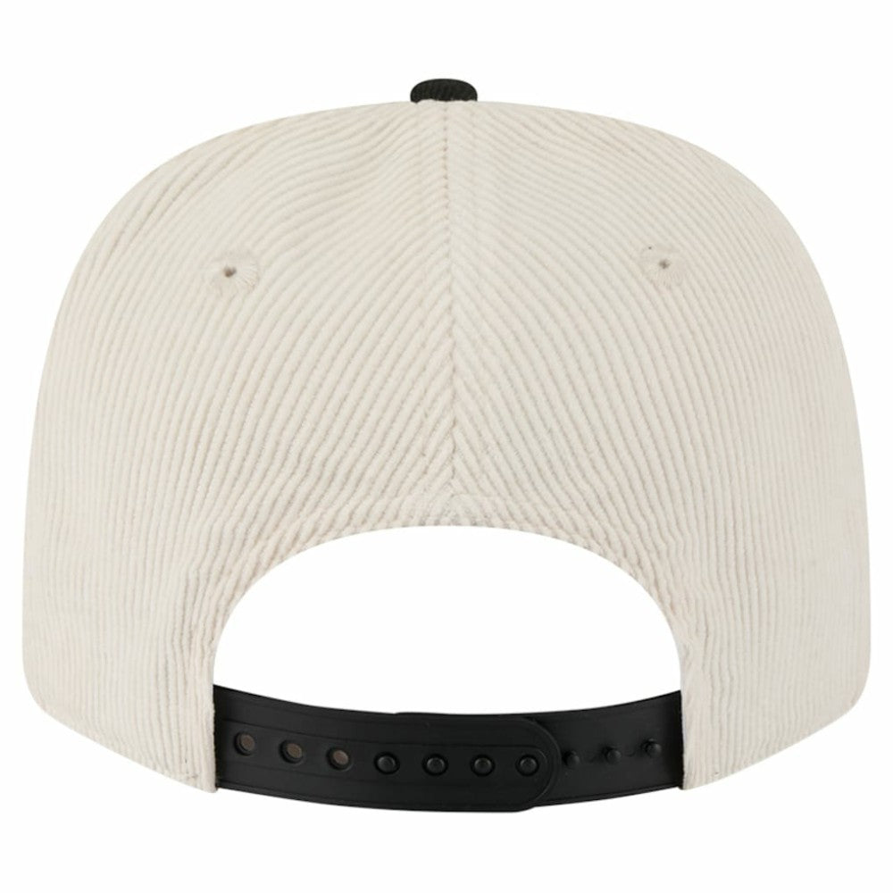 Baltimore Orioles Loyal 9SEVENTY Adjustable Hat - Cream | New Era