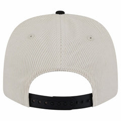 Cincinnati Reds Loyal 9SEVENTY Adjustable Hat - Cream | New Era