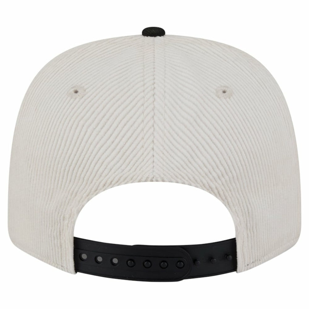 Pittsburgh Pirates Loyal 9SEVENTY Adjustable Hat - Cream | New Era